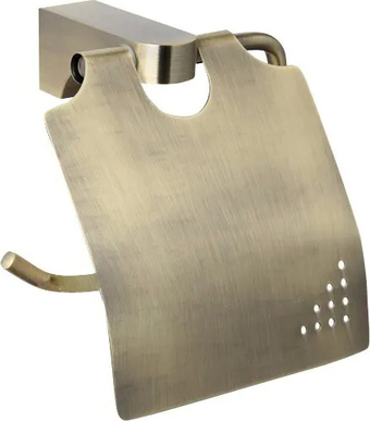 Держатель для туалетной бумаги Ekko E3403