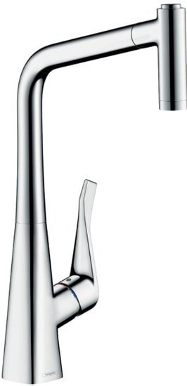 Смеситель Hansgrohe M7116-H320 73801000