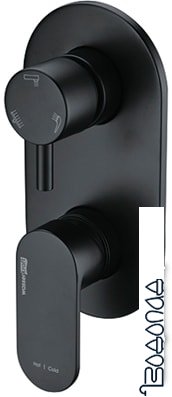 Смеситель Wasserkraft Elbe 7471