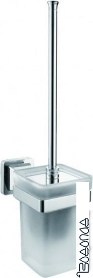 Ершик для унитаза Kaiser Moderne KH-1136