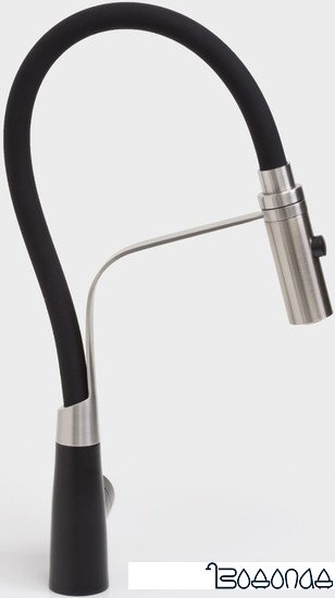 Смеситель Wasserkraft A8417 фото 1