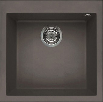 Кухонная мойка Elleci Quadra 102 Dove Grey K93