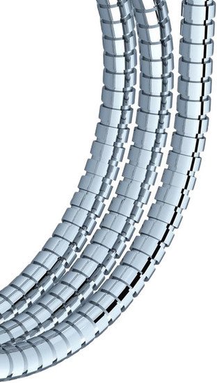 Душевой гарнитур Ravak 901.00 [X07P005] фото 2