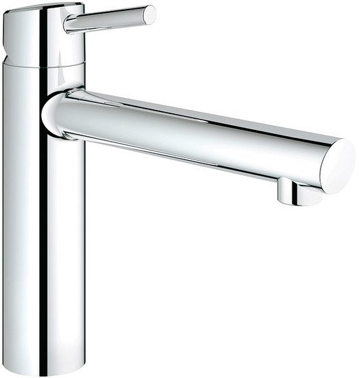 Смеситель Grohe Concetto [31210001]