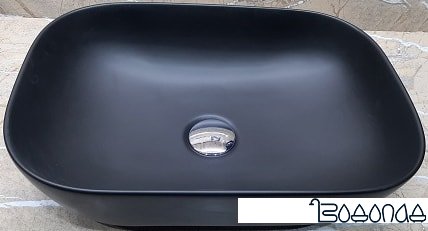 Умывальник CeramaLux 78105MB