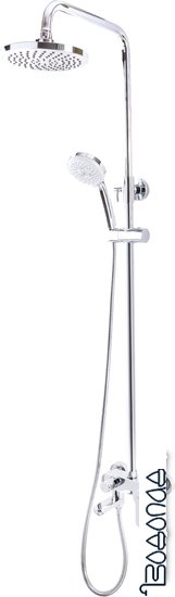 Душевая система Maxonor MN2474 фото 1