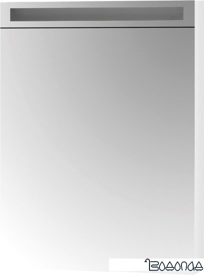 Dreja Шкаф с зеркалом Uni 60