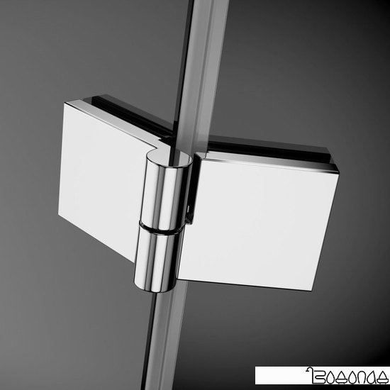 Душевая дверь Radaway Essenza Pro PTJ Door R