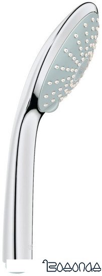 Душевая лейка Grohe Euphoria 110 Duo [27238000]