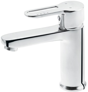 Смеситель Inan Kehribar M2302