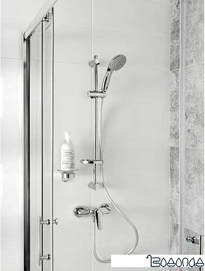 Мыльница Ferro Audrey AD02 фото 3