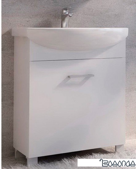 Ювента Тумба под умывальник Uffizi Uf-50