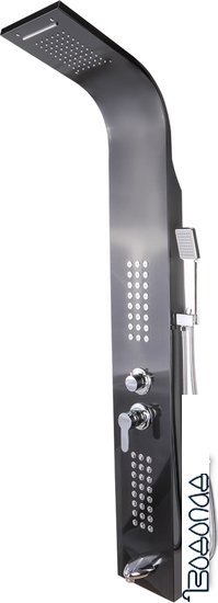 Душевая система Maxonor MN2513