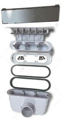 Сифон RGW 03241100-10