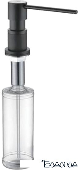 Дозатор для жидкого мыла Gappo G402-1