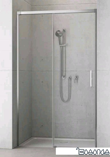 Душевая дверь Radaway Idea DWJ 160 R (правая)