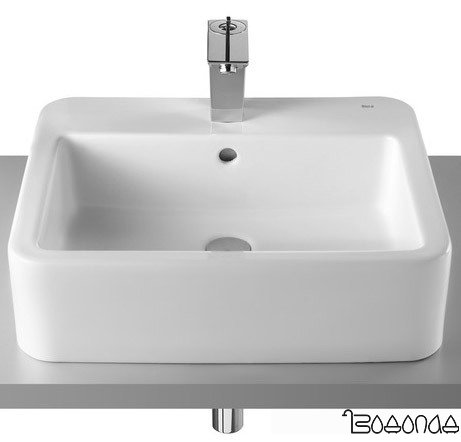 Умывальник Roca Element 55x46 (327576000) фото 1