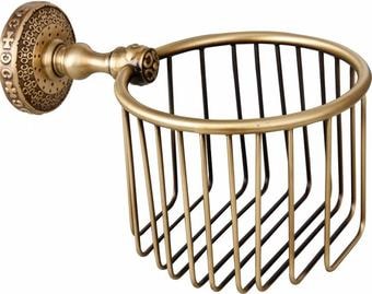 Держатель для туалетной бумаги ZorG AZR 27 BR