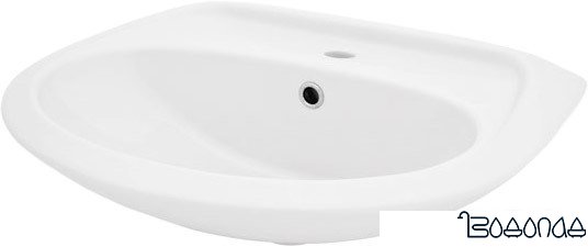 Умывальник Santek Бриз 60.5x49.5 (1WH110466)