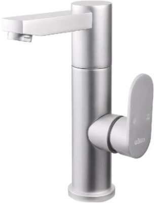 Смеситель Ekko E1083-22 (серый)