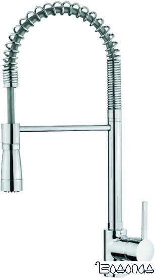 Смеситель TEKA ARK 939 фото 1