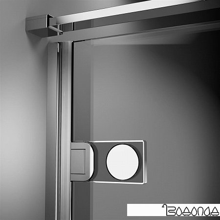 Душевая дверь Radaway Arta DWD 45 L 386031-03-01L фото 4