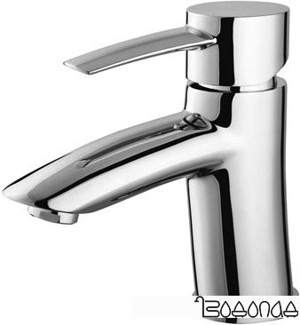 Смеситель Lemark ATLANTISS LM3206C