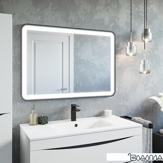 IDDIS Зеркало Cloud CLO1000i98 фото 4