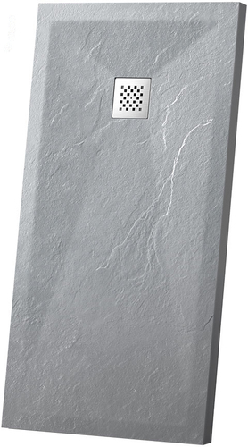 Душевой поддон Vincea VST-4SR9012G 120x90