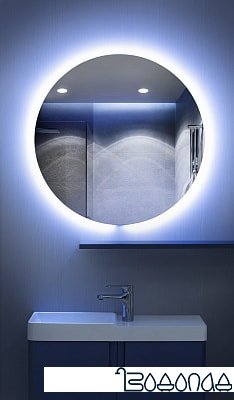 Умывальник Belux Кадис КД-600 фото 2