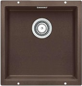 Кухонная мойка Blanco Rotan 400-U (кофе)