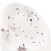 Ванна Triton Сабина 160x160