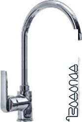 Смеситель TEKA Inca (53.9915.12)