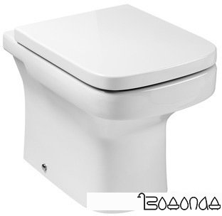 Унитаз Roca Dama 347787000
