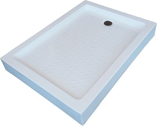 Душевой поддон Vincea VST-3AR-9012 120x90