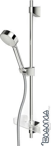 Душевой гарнитур Oras Apollo [544] фото 1