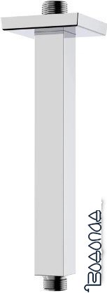 Держатель верхнего душа Berges Wasserhaus Ventas S 074011