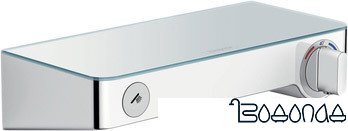 Термостатический смеситель Hansgrohe ShowerTablet Select 300 13171400