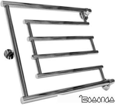 Полотенцесушитель Luxon D Ultra 50x60