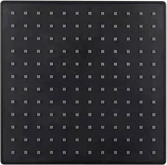 Верхний душ Berges Wasserhaus Nardis S 072002