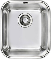 Кухонная мойка TEKA BE 340/400 Plus (10125149)