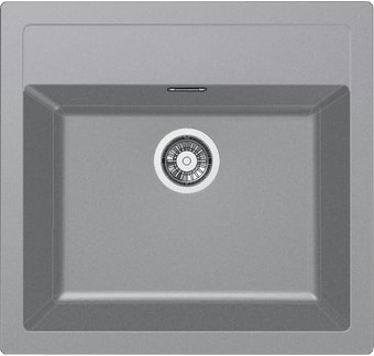 Кухонная мойка Franke Sirius SID 610 (серый)