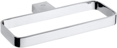 Кольцо для полотенца Bemeta Via 135004062