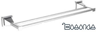 Держатель для полотенца Kaiser Moderne KH-1038 фото 1