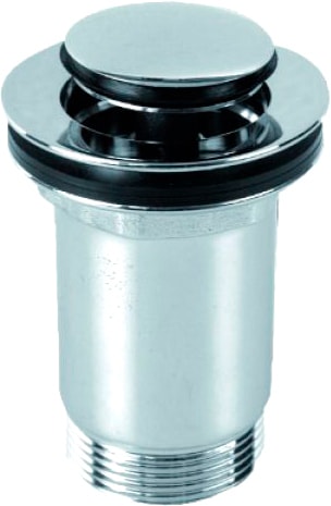 Донный клапан Plast Brno EUVCR01