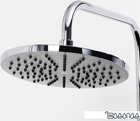 Душевая система Wasserkraft A16601