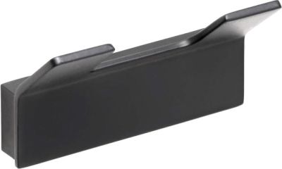 Крючок для ванны Bemeta Nero 135106030