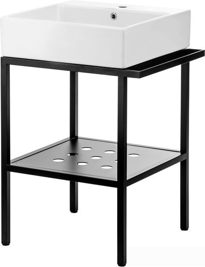 Deante Стол с умывальником Temisto 55 CDTS6U5S