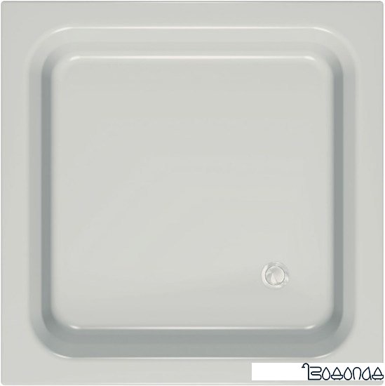Душевой поддон Kolpa-San Pearl 90x90