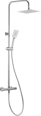 Душевая система Deante Alpinia NAC 01LT